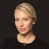 Simplify Employee Ronja Lodmark's profile photo