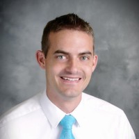 Ogden Clinic Employee Caleb Knight's profile photo