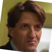 e-credits Employee Steven van Deun's profile photo