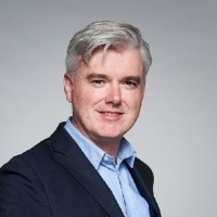 Metafold 3D Employee Seamus Casserly's profile photo