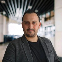Supplementler.com Employee Yiğit Nalkıran's profile photo