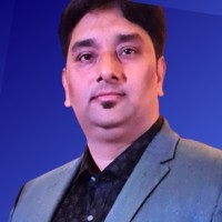 Saxon Global Employee Neeraj Sharma's profile photo