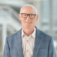 RBC Dominion Securities Employee Rob Merchant's profile photo