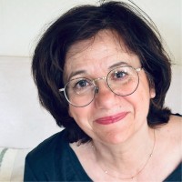 Marie-Christine Martin Email & Phone Number