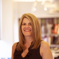 Ted Moudis Associates Employee Patricia McGrade's profile photo