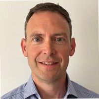 Financial Ombudsman Service Employee Mark Sargeant's profile photo