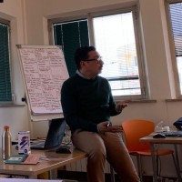 IAL Lombardia srl Impresa Sociale Employee Andrea Montesi's profile photo