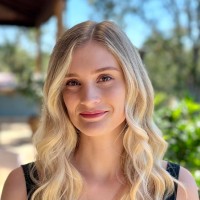 Contentstack Employee Monica Bongar's profile photo