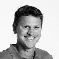 ALCOVA Mortgage Employee Rob Lindstrom's profile photo