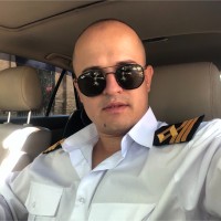 ALPHA NAVIGATION International Crew Management Crewing, Manning Services Employee Roman Zatynchenko's profile photo