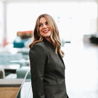 Ponca City Development Authority Employee Liz Leaming's profile photo