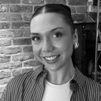 Fleur of England Employee Zoë Hann's profile photo