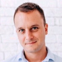 RAVATAR Employee Alec Avershyn's profile photo