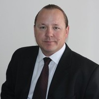 RBC Employee Igor Kozlov's profile photo