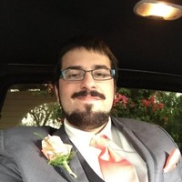 SureCrete Design Products Employee Christian Correia's profile photo