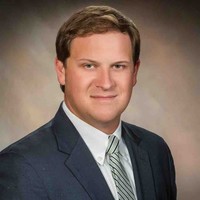 HCA Florida Putnam Hospital​ Employee Landon Smith's profile photo
