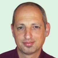 Sasa Software Employee Zohar Peled's profile photo