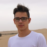 Channels Employee Kajetan Barański's profile photo