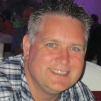 DT Infrastructure Employee Dave Welsh's profile photo