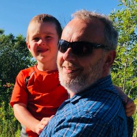 Johnson's Construction Ltd Employee Jason Earle's profile photo