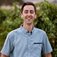 Expensify Employee Andrew Gable's profile photo