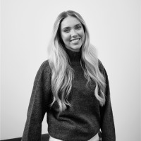GreenBrook Employee Caoimhe Carson's profile photo