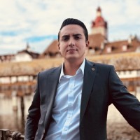 One Stop Group Employee Roger Gonzalez's profile photo