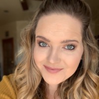 Memorial Regional Health Employee Amber Hampton's profile photo