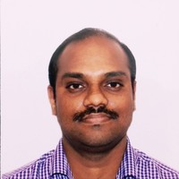 Australian Organ and Tissue Authority Employee Sreerag Yesodharan's profile photo
