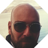 Lama Optical Employee Fabio Saccoccia's profile photo