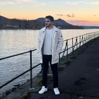 Döktaş Employee Deniz Güler's profile photo
