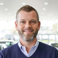 Lexus Of Dayton Employee Mike Fields's profile photo