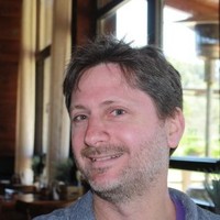 Jonathan Rosenzweig Email & Phone Number