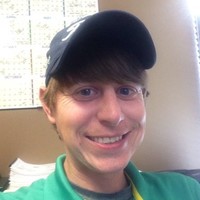 Crossland Heavy Contractors, Inc. Employee Tyler Wilburn's profile photo
