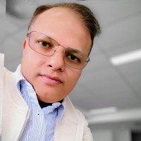 Lachlan Shire Council Employee Mahmud Kaiser's profile photo