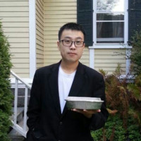 Blizzard Entertainment Employee Yi Deng's profile photo