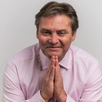 Get Living Employee Rick de Blaby's profile photo