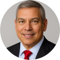 CBC BANKER Employee Christopher Crump's profile photo