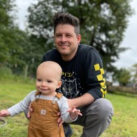 Partnered Solutions IT Employee Christopher Hayes's profile photo