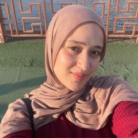 Rania Saad Email
