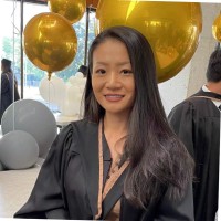 Labatt Breweries of Canada Employee Morgan Wang's profile photo