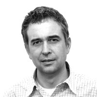 Electronic Devices and Networks Employee Stepan Tesar's profile photo