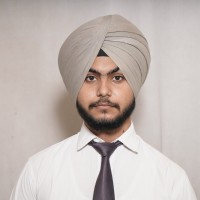 Vimo Employee Deshveer Singh's profile photo