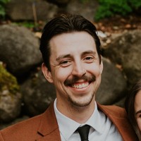 Upbound Employee Kasin Bennett's profile photo