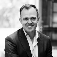 Step Advisory Employee Graham Geldenhuys's profile photo