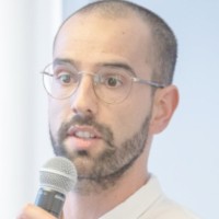 HUMIVERSO Employee Pedro Santos's profile photo