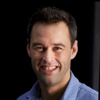Vexev Employee Gordon Stevenson's profile photo