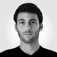 DODI Employee Nathan Mizrahi's profile photo