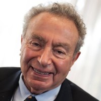 Emory University Employee Steve Jaffe's profile photo