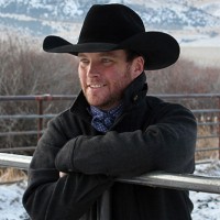 Western Ranch Brokers Employee Caleb Campbell's profile photo